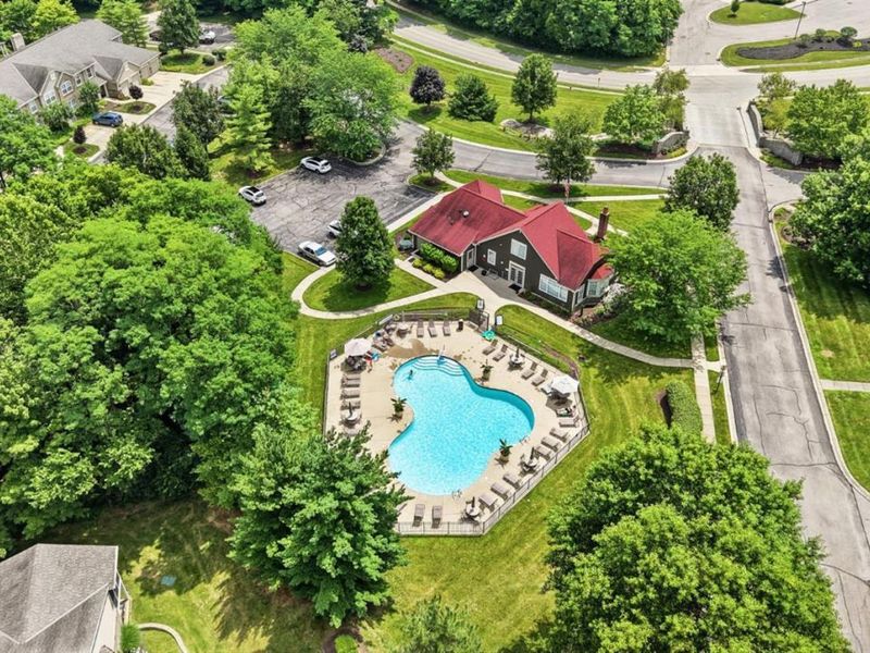 5878 Stonebridge Circle, Unit 104, Milford, OH 45150 Photo 41