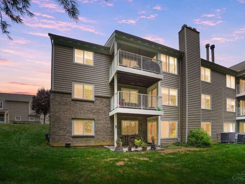 5878 Stonebridge Circle, Unit 104, Milford, OH 45150 Photo 45