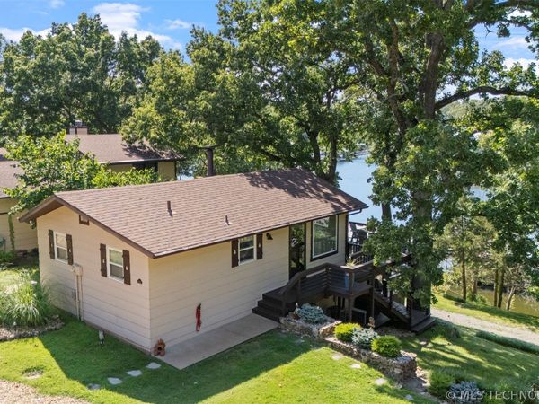 35759 Sportman Road , Afton, OK 74331