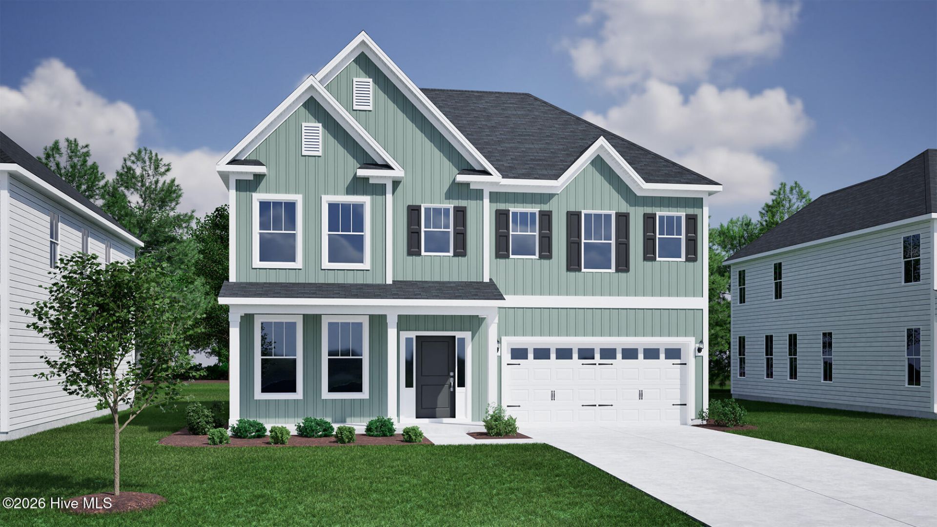 8805 Canoe Brook Court, Wilmington, NC 28411 Main Photo