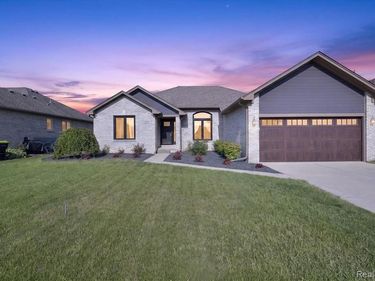 53293 Spurry Lane, Chesterfield Twp, MI 48051