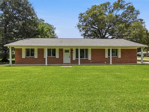 1393 RUMMEL Street, Slidell, LA 70460
