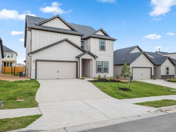 4909 Sea Salt DR, Austin, TX 78747