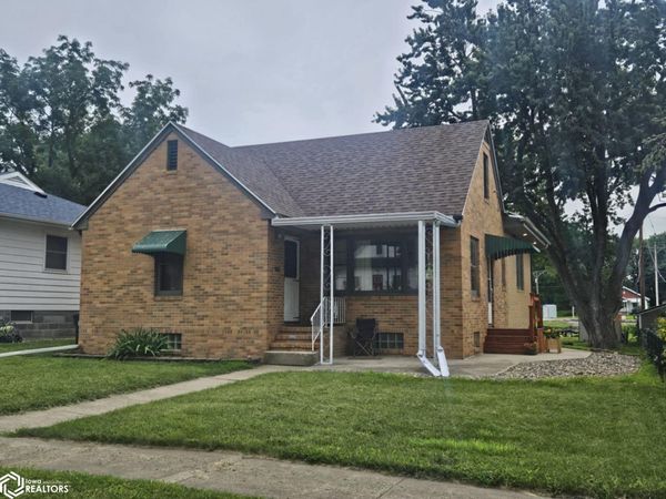 927 S 16Th Street, Fort Dodge, IA 50501
