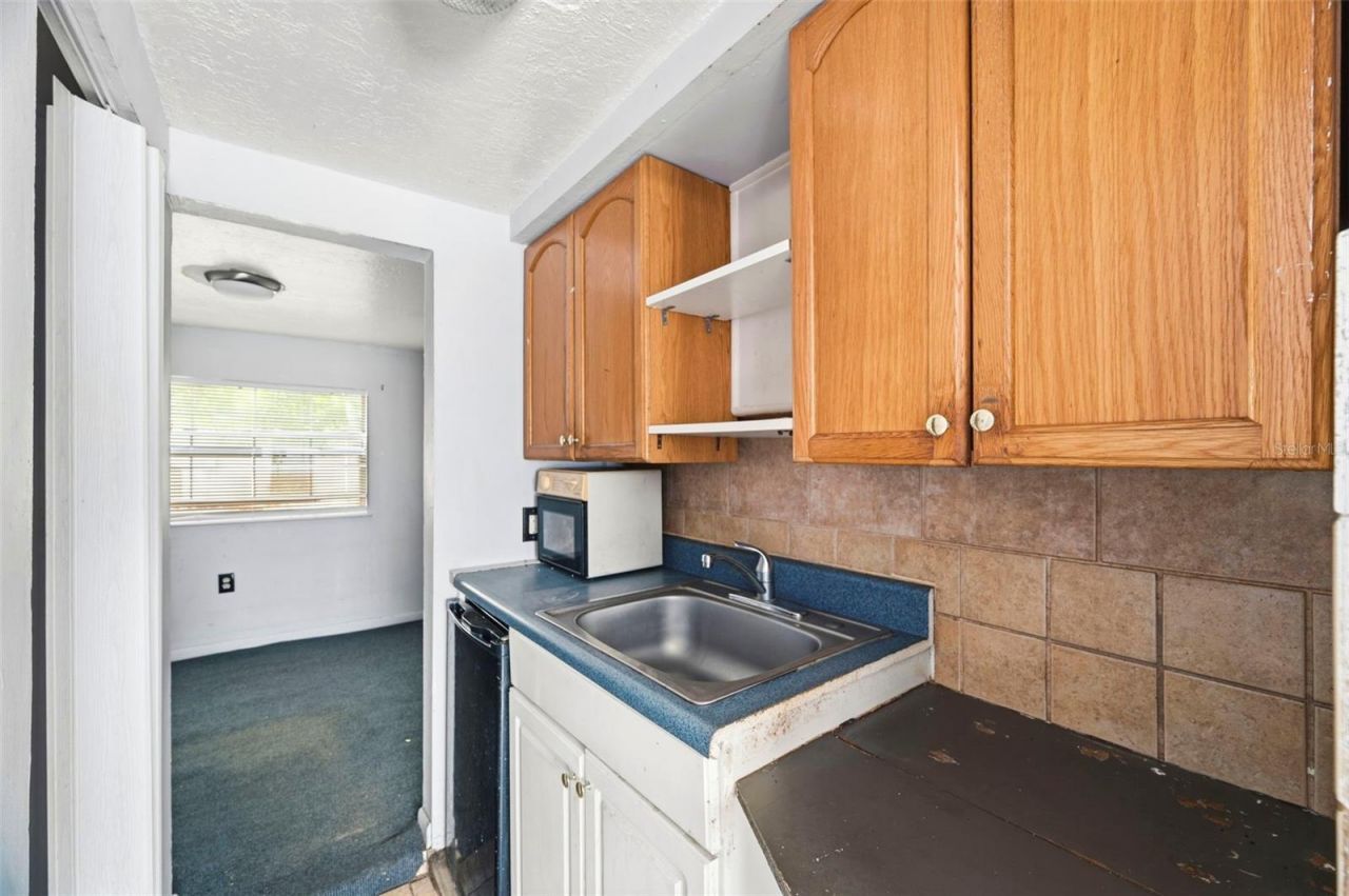 927 Yale Street N, Saint Petersburg, FL 33713 Photo