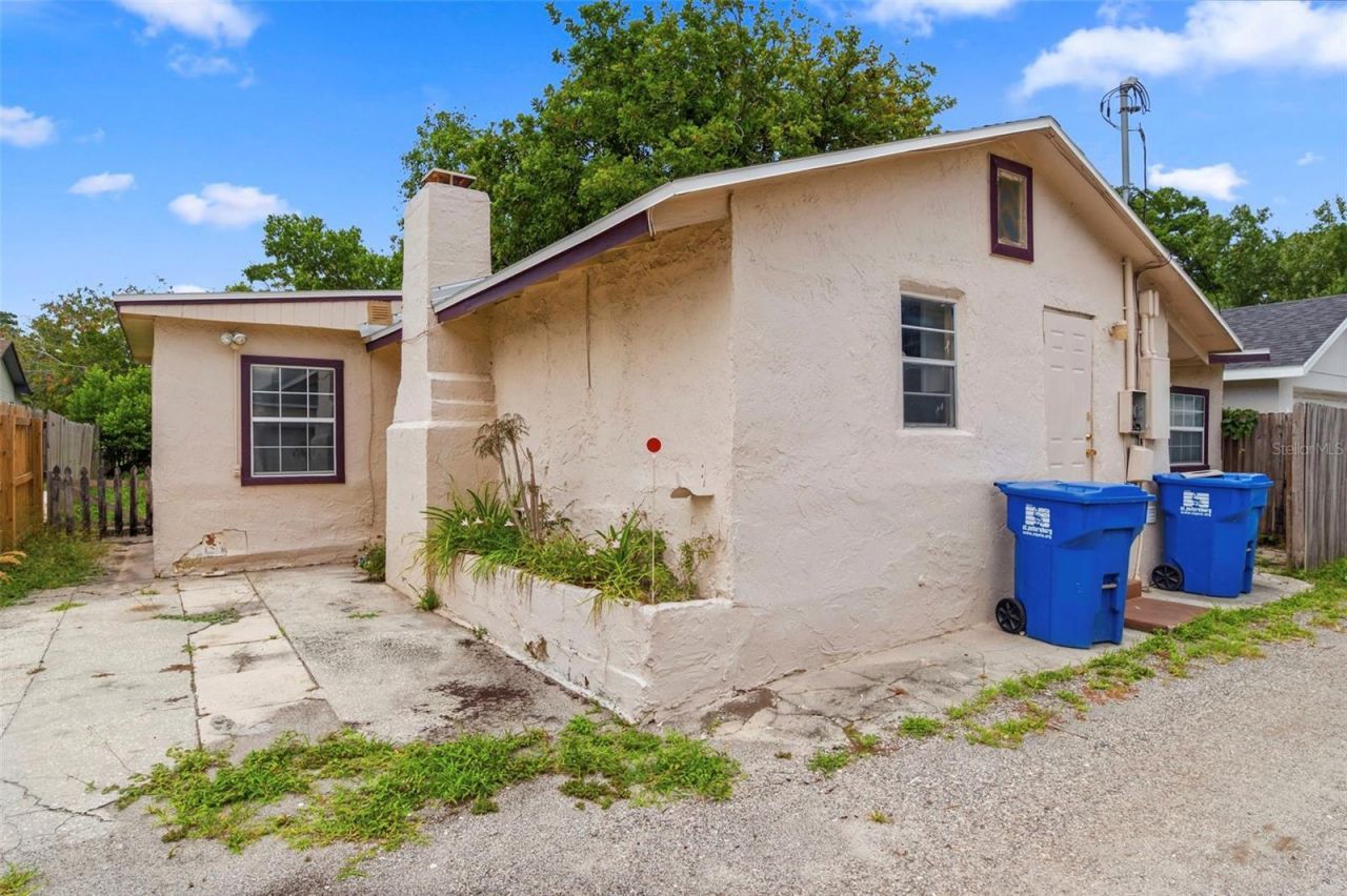 927 Yale Street N, Saint Petersburg, FL 33713 Photo