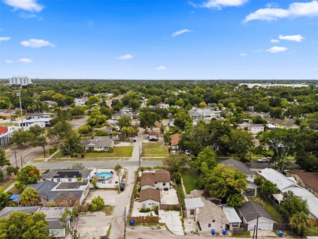927 Yale Street N, Saint Petersburg, FL 33713 Photo