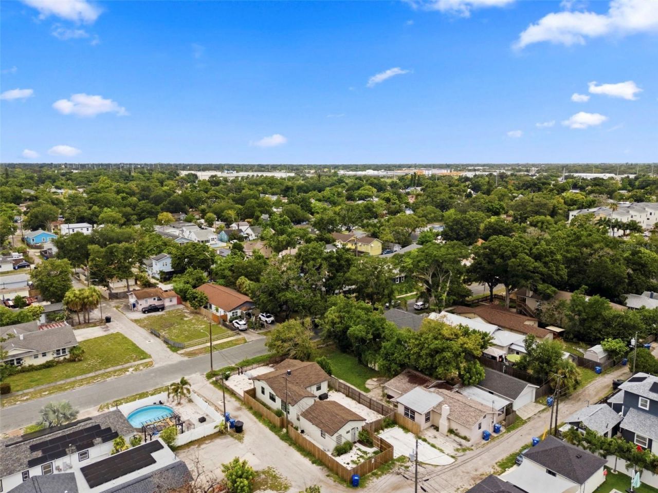 927 Yale Street N, Saint Petersburg, FL 33713 Photo
