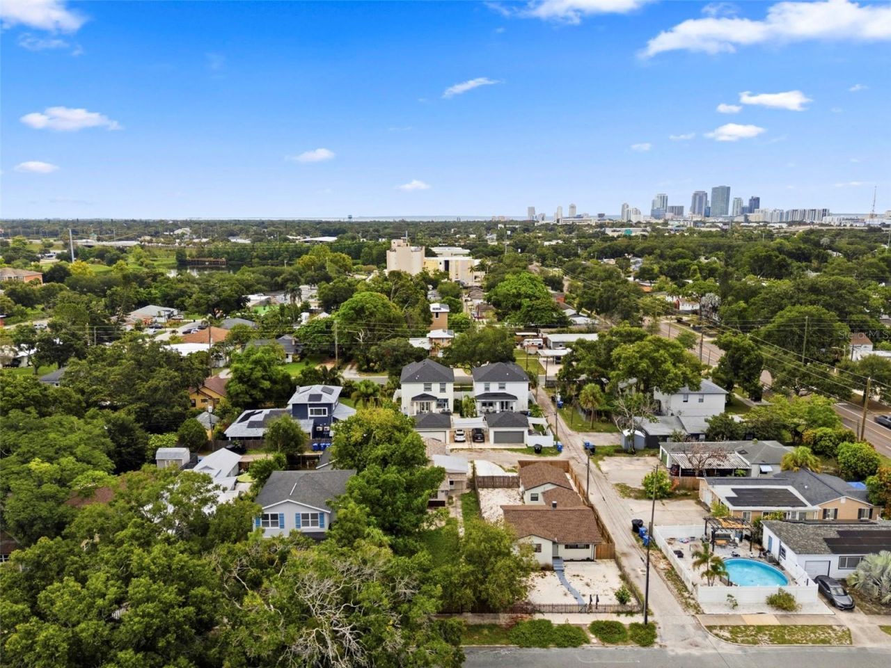 927 Yale Street N, Saint Petersburg, FL 33713 Photo
