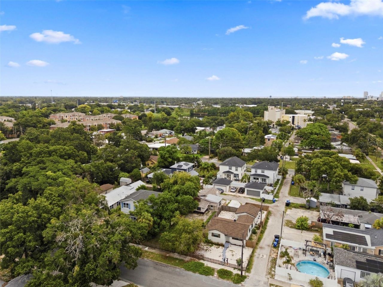 927 Yale Street N, Saint Petersburg, FL 33713 Photo