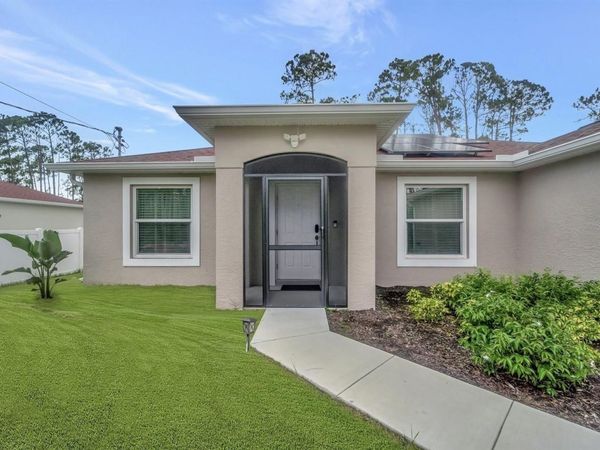 3793 CIRCLEVILLE STREET , NORTH PORT, FL 34286