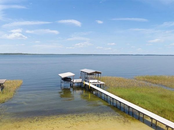 15562 SE 138TH TERRACE , WEIRSDALE, FL 32195