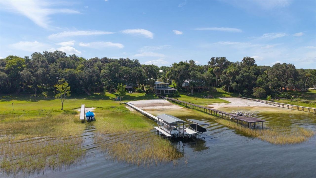 15562 SE 138th Terrace, Weirsdale, FL 32195 Photo
