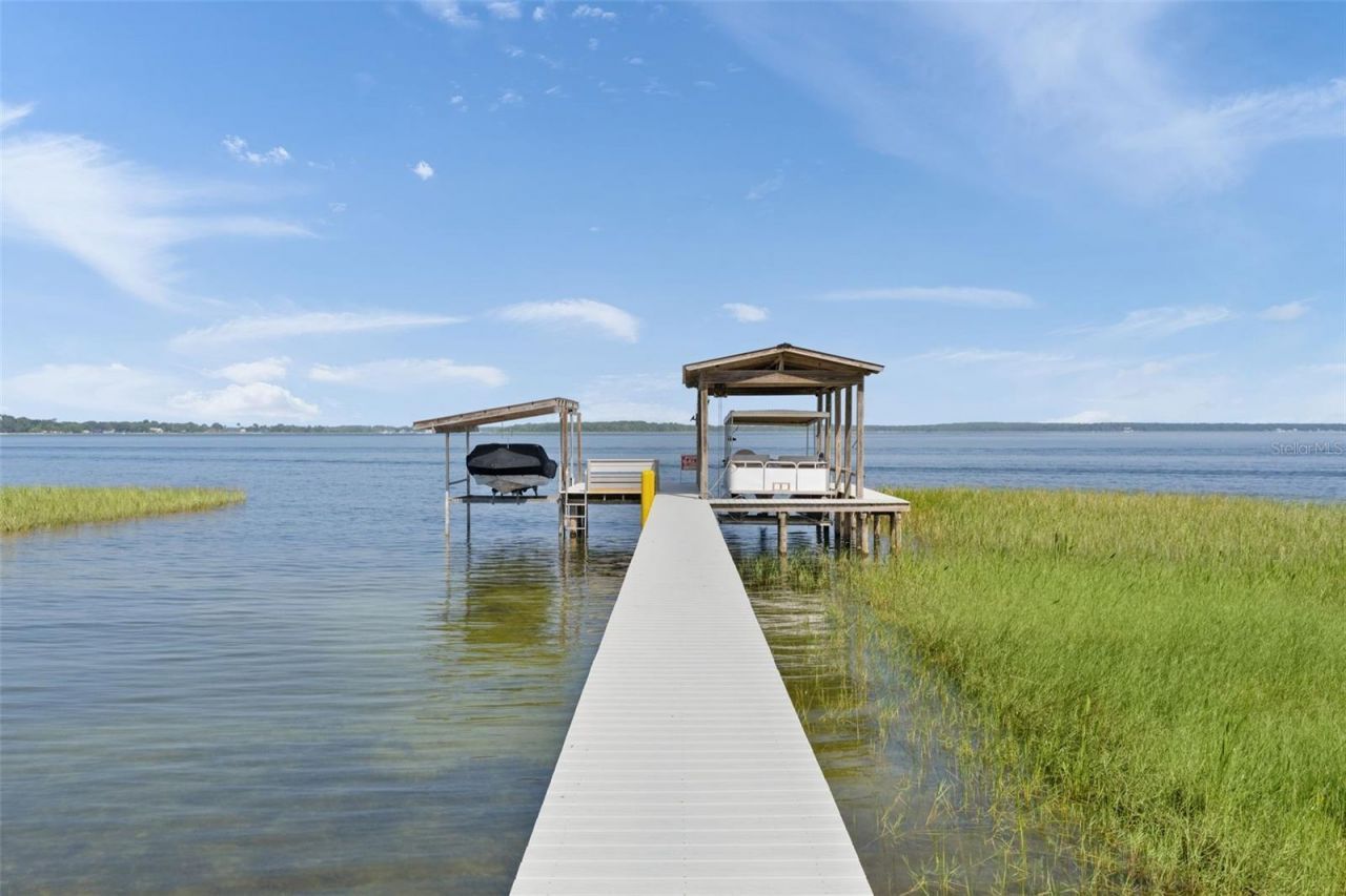 15562 SE 138th Terrace, Weirsdale, FL 32195 Photo