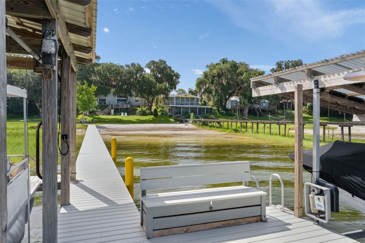 15562 SE 138th Terrace, Weirsdale, FL 32195 Photo