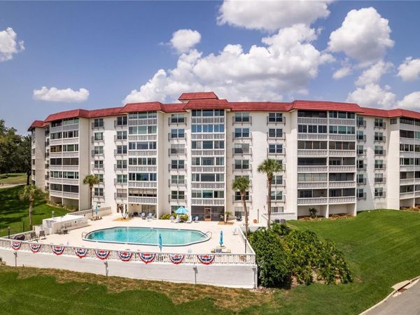 601 N MCDONALD STREET, Unit 310, MOUNT DORA, FL 32757