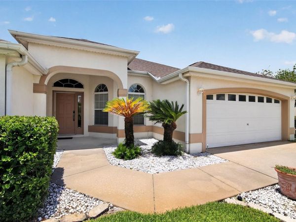 17336 SE 80TH TURNBULL COURT , THE VILLAGES, FL 32162