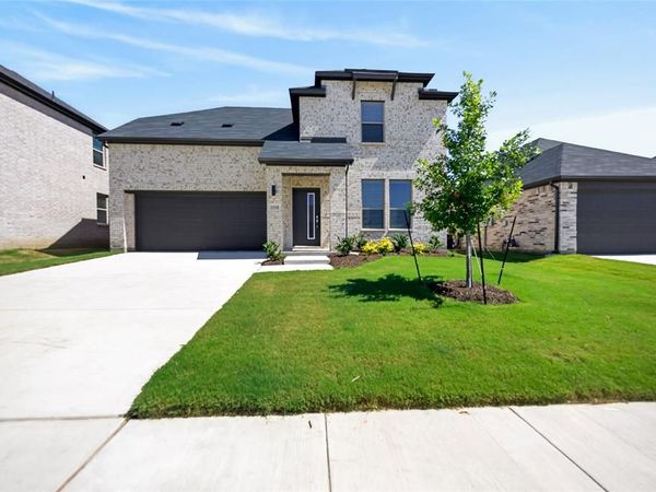 3508 Brazos Drive, Farmersville, TX 75442
