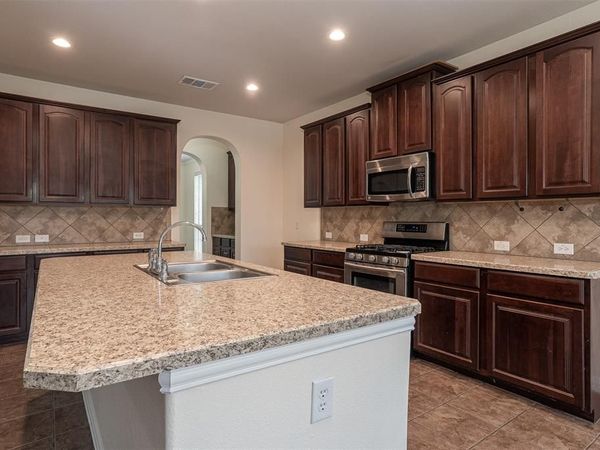 1220 Berkeley Drive, Burleson, TX 76028