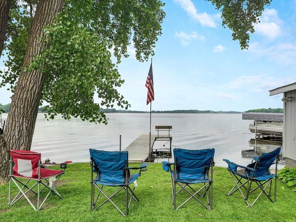 945 Reed Street N, Waterville, MN 56096