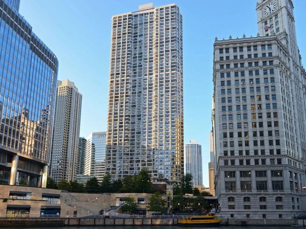 405 N Wabash Avenue , Chicago, IL 60611