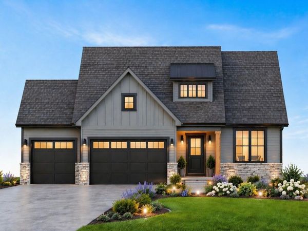 801 Ashwood Lane , Chesterton, IN 46304