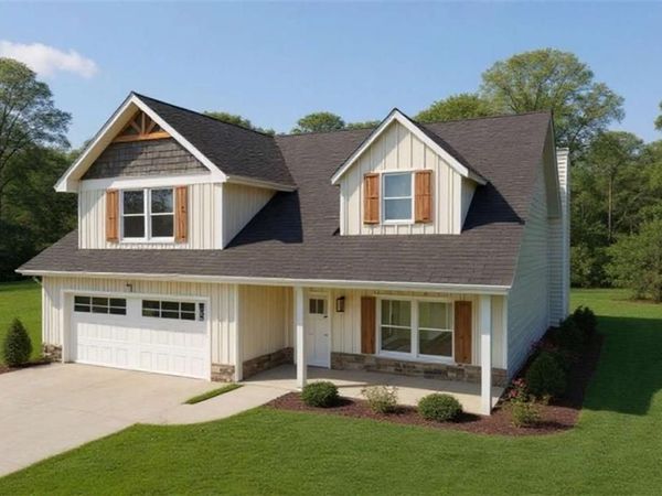 6466 Plantation Station Drive , Lula, GA 30554