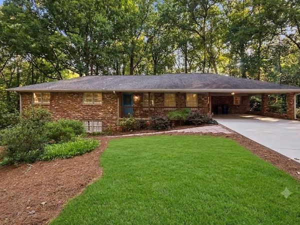 2719 Oswood Drive , Tucker, GA 30084