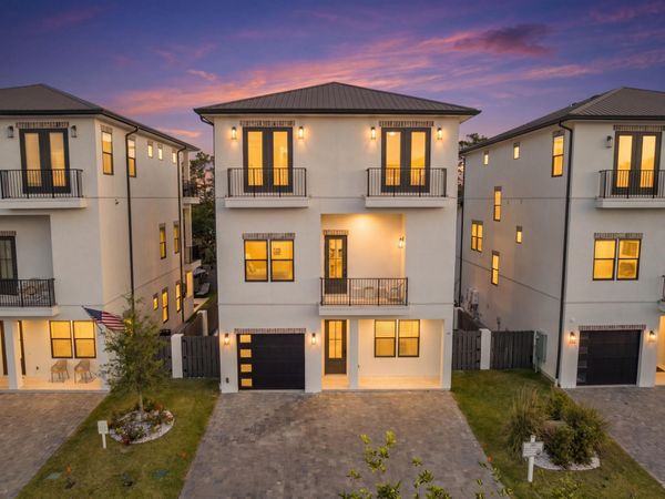 20 Sea Croft Cove, Santa Rosa Beach, FL 32459