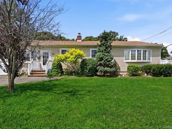 74 Tree Road, Centereach, NY 11720