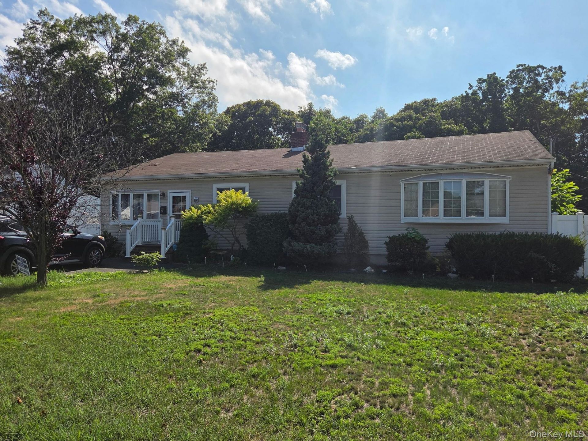 74 Tree Road, Centereach, NY 11720 Main Photo