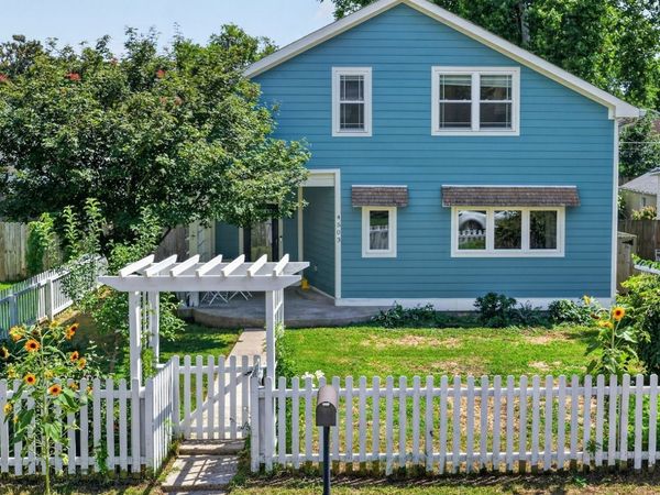 4503 Dakota Ave , Nashville, TN 37209