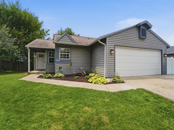 3440 Coventry Lane, Lafayette, IN 47909