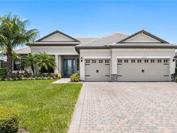 17414 Elkgrove LN, ESTERO, FL 33928