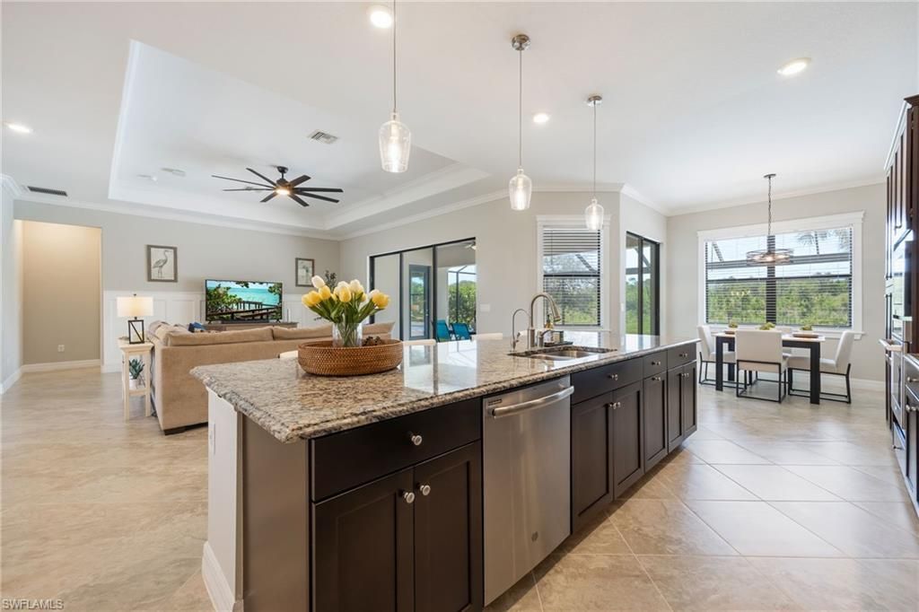 17414 Elkgrove Ln, Estero, FL 33928 Photo