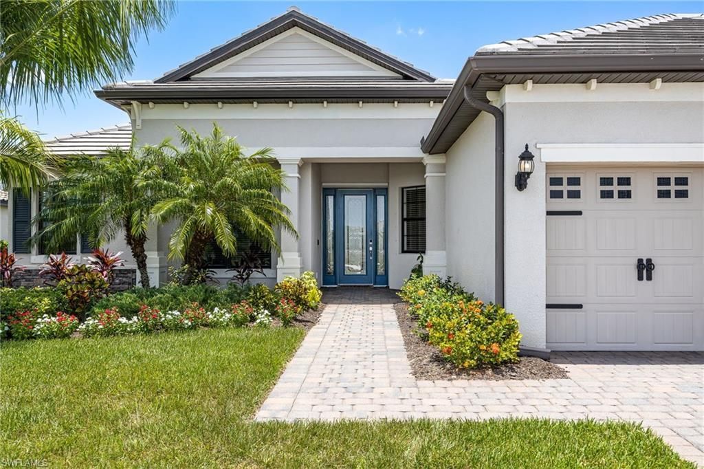 17414 Elkgrove Ln, Estero, FL 33928 Photo
