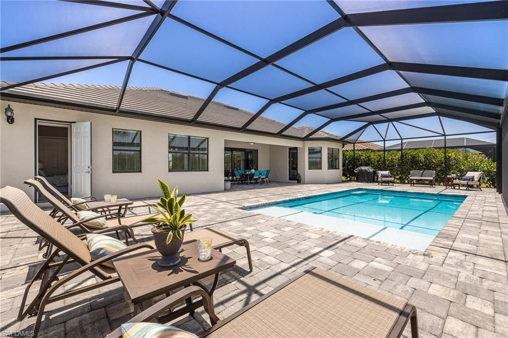 17414 Elkgrove Ln, Estero, FL 33928 Photo