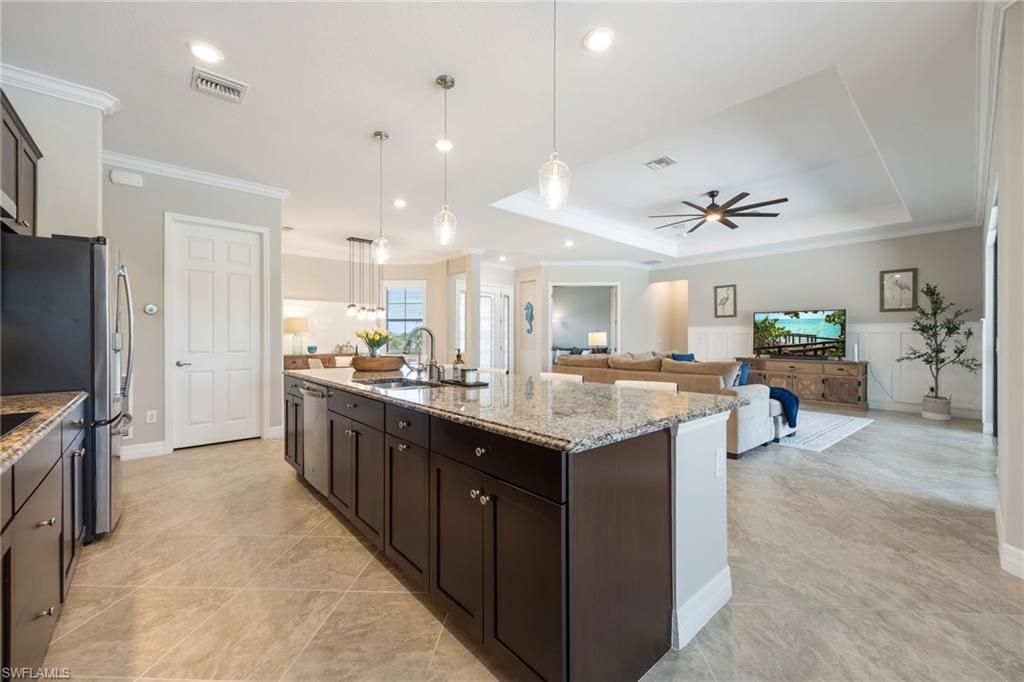 17414 Elkgrove Ln, Estero, FL 33928 Photo