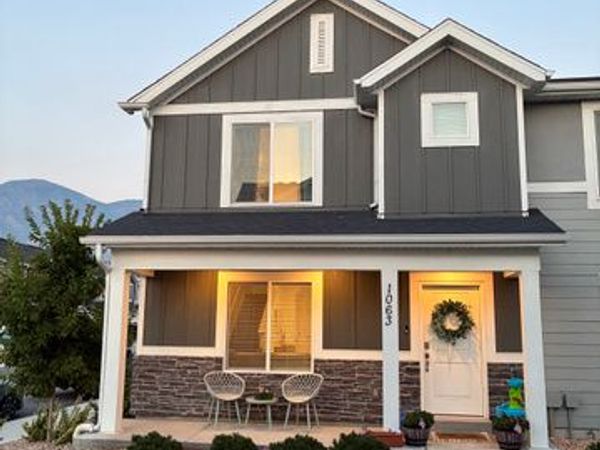 673 W 1920 S, Unit 1063, Provo, UT 84601