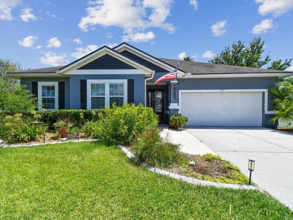 259 Deerfield Glen Dr, St Augustine, FL 32086