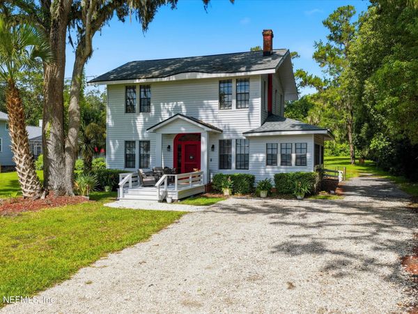 1434 RIVER Road, Orange Park, FL 32073