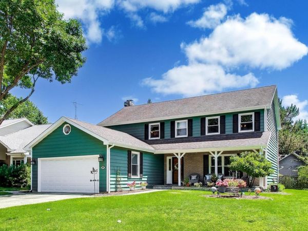 207 Mainsail Drive , Third Lake, IL 60030