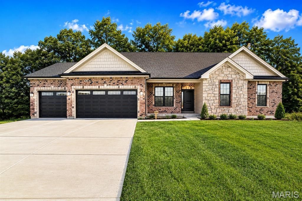 205 Timber Crest Road , Washington, MO 63090 Main Photo
