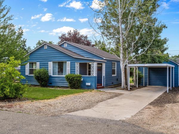 5024 W Albion St, Boise, ID 83705