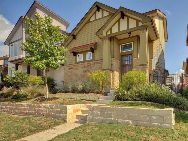 912 Sugaree Ave , Austin, TX 78757