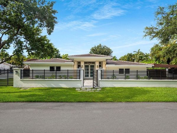 6370 SW 144th St , Coral Gables, FL 33158