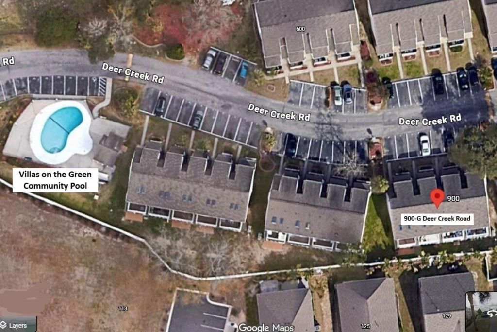 900 Deer Creek Rd.  Photo 26