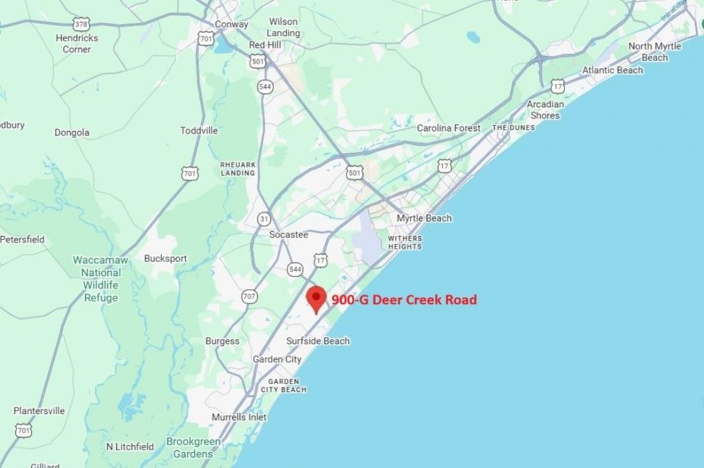 900 Deer Creek Rd.  Photo 31