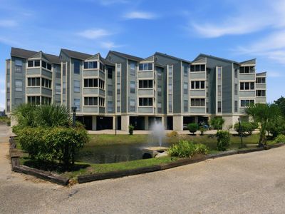 1101 Possum Trot Rd. , Unit C205, North Myrtle Beach, SC 29582
