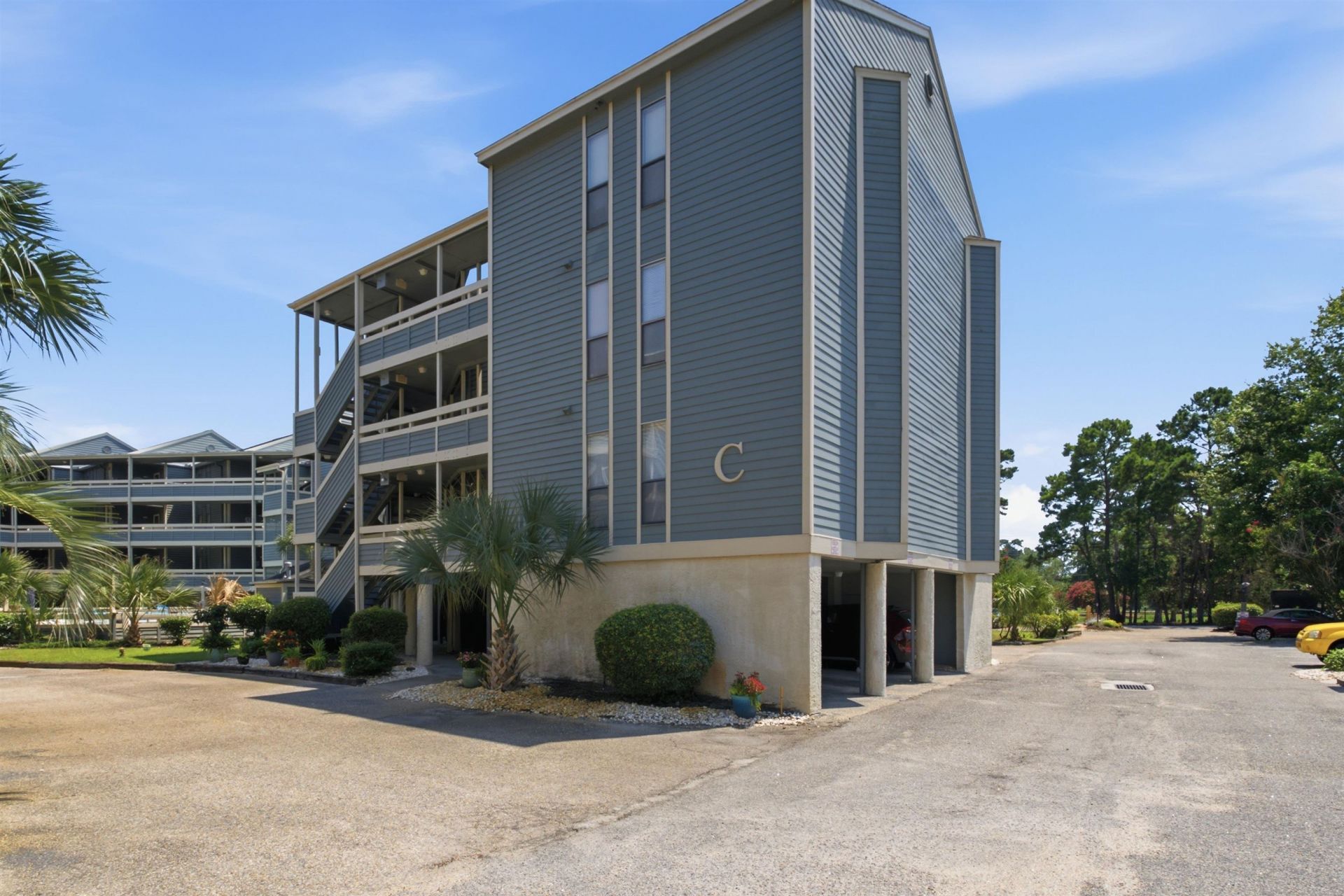 1101 Possum Trot Rd.  Photo 4